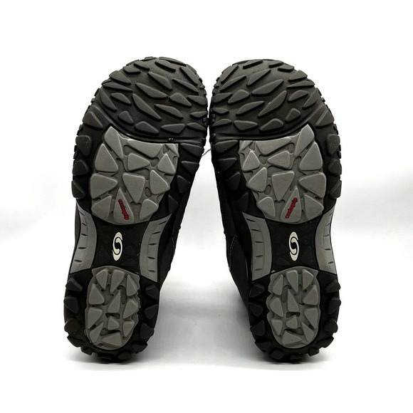 Salomon‎ Boots Women Size Size 7 Contagrip #643001 Hiking Trail - Picture 5 of 7